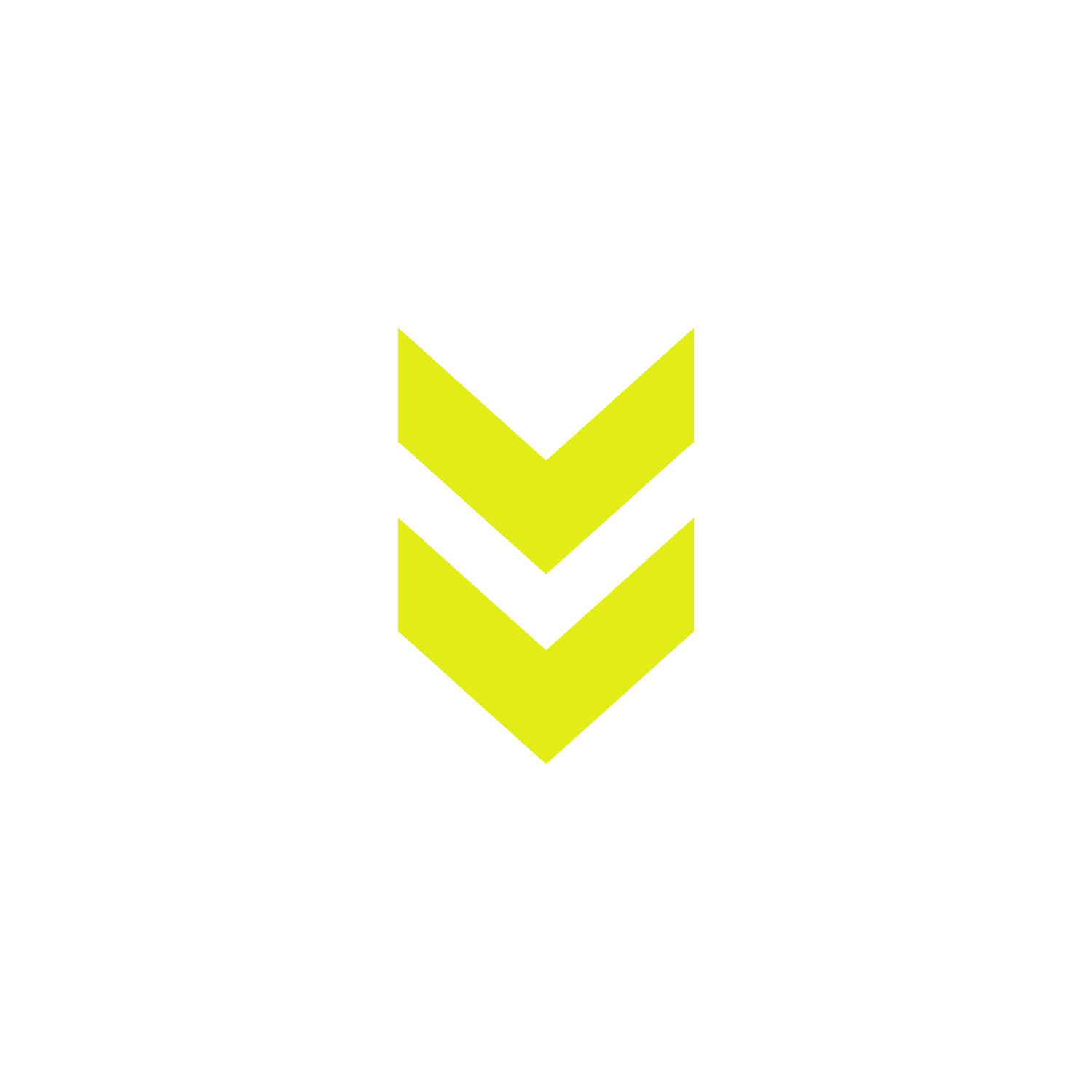 Grau Minimalist Kalligraphie Herz Foto Karte Quadrat
