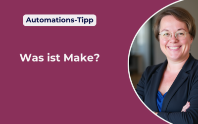 Automatisieren mit Make